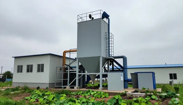 环保设备选型与维护建议:性能与适用条件分析
