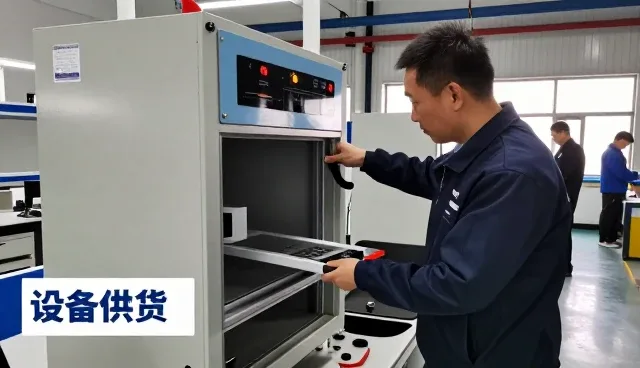 廊坊新秦节能科技有限公司展示废水治理工程应用成果