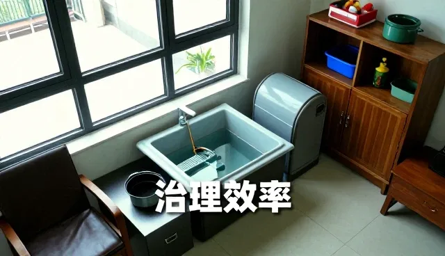 设备供货在治理设施运维中的关键作用与选型考量
