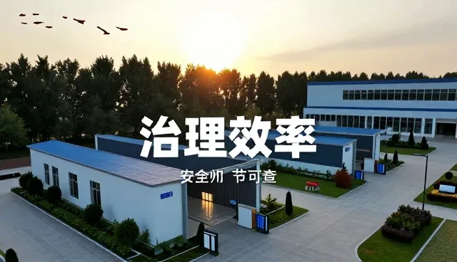 不同场景下废气治理工程管理的实践与挑战