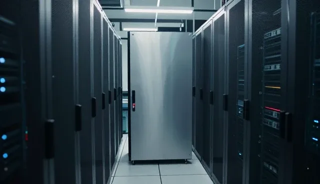 运维管理中设备供货选型的关键考量